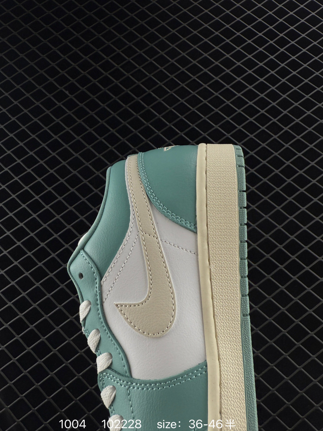 Nike Air Jordan 1 Low GS AJ1